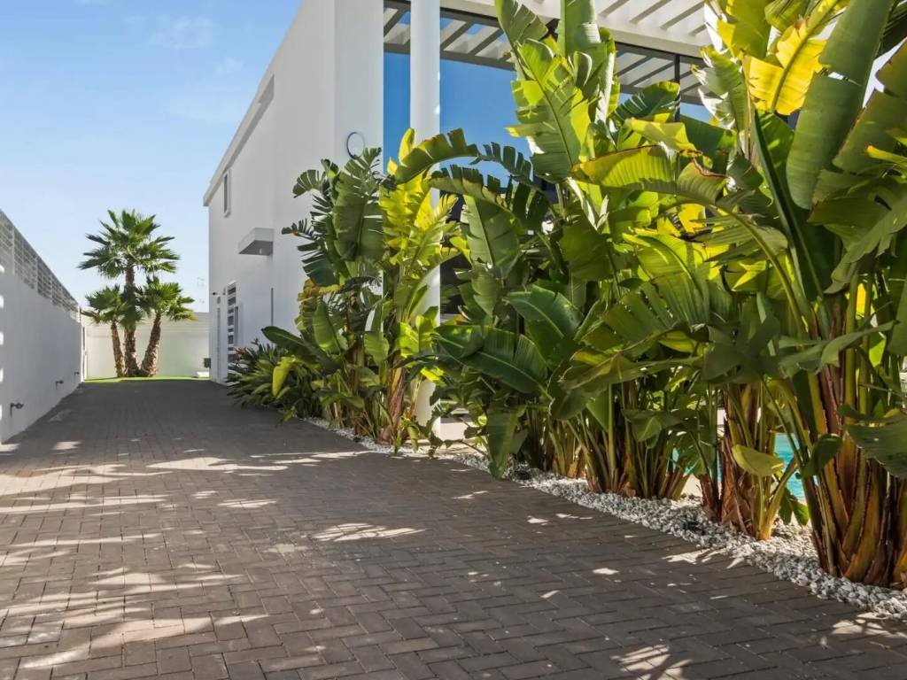 Casa de 244 m² en San Fulgencio