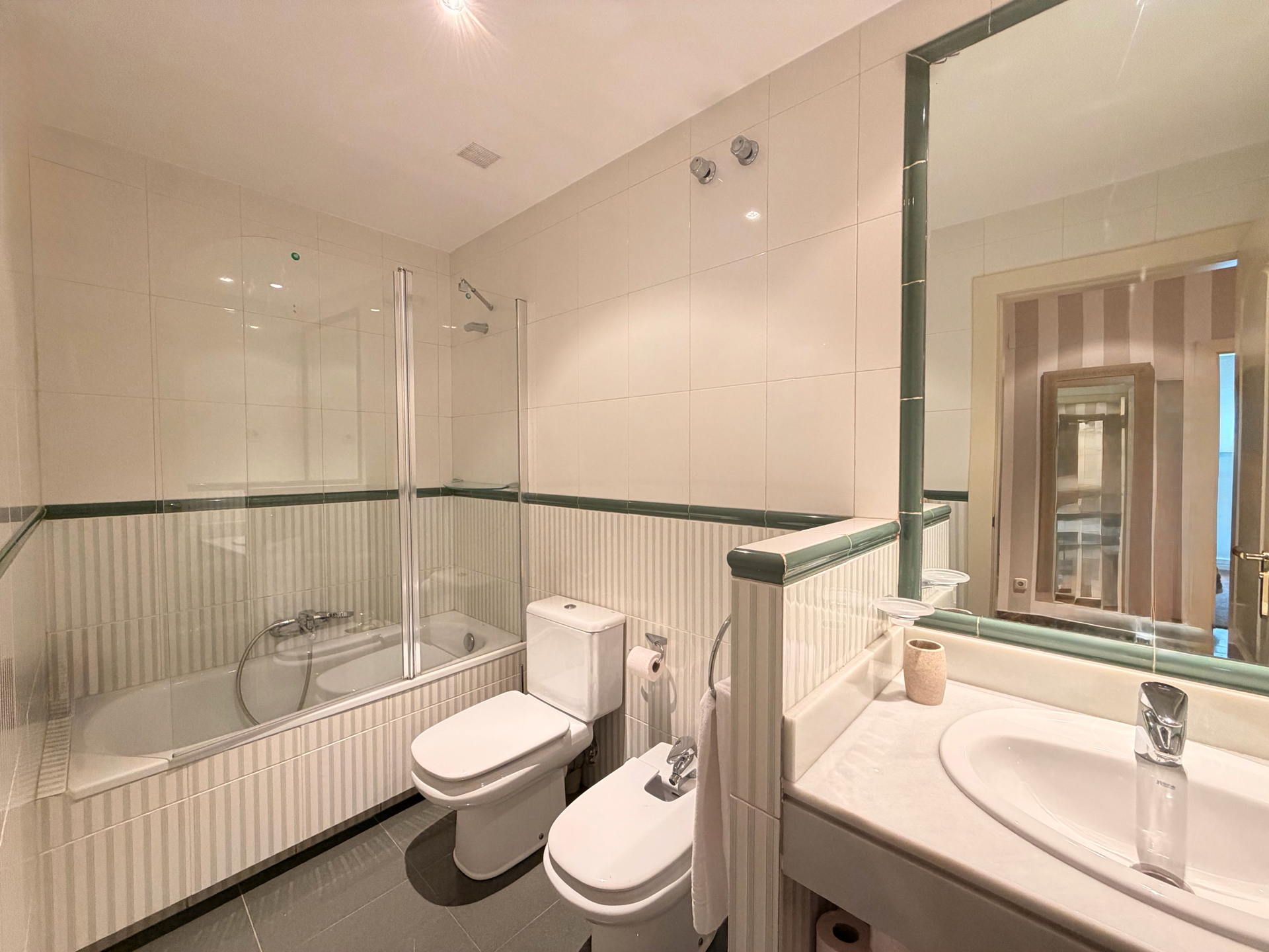 Piso de 107 m² en Santander