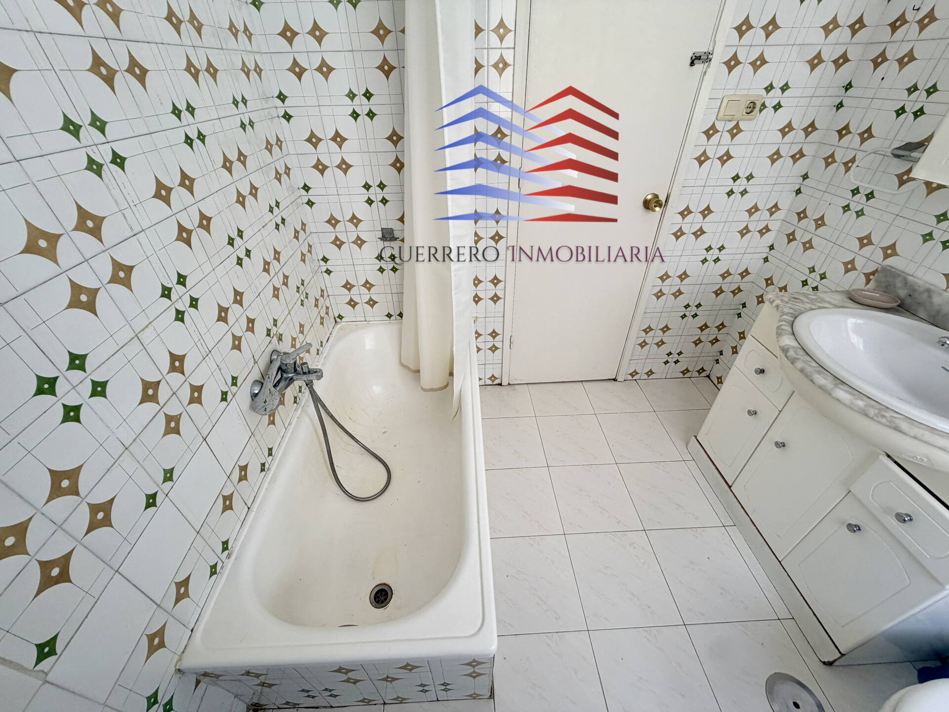 Piso de 110 m² en Ourense