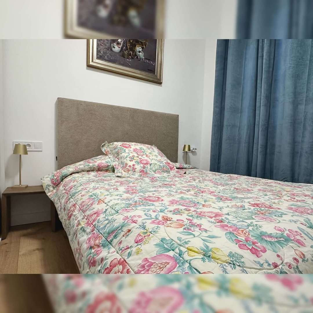 Pis de 78 m² a l'Hospitalet de Llobregat