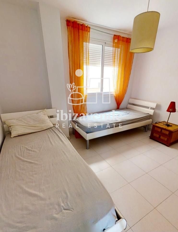 Piso de 110 m² en Ibiza