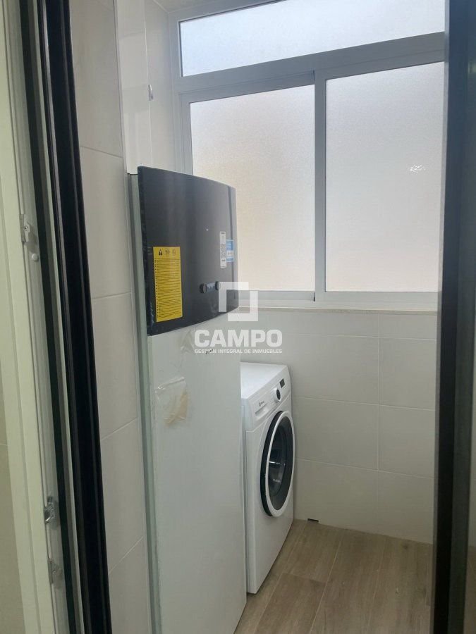 Piso de 151 m² en Albacete
