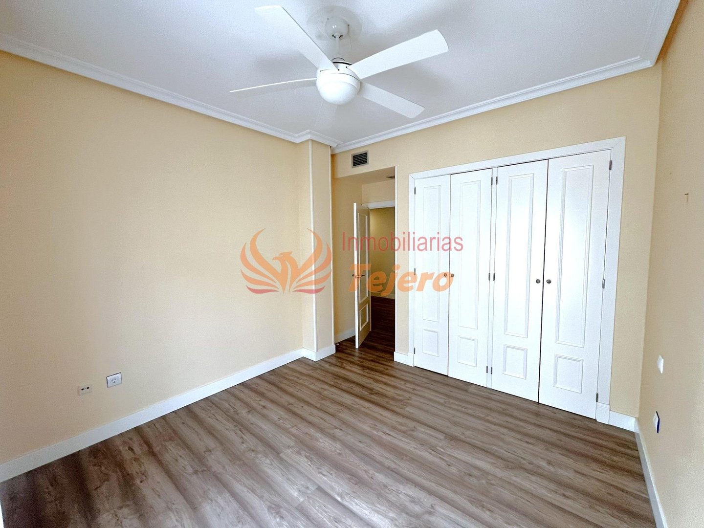 Piso de 149 m² en Cáceres