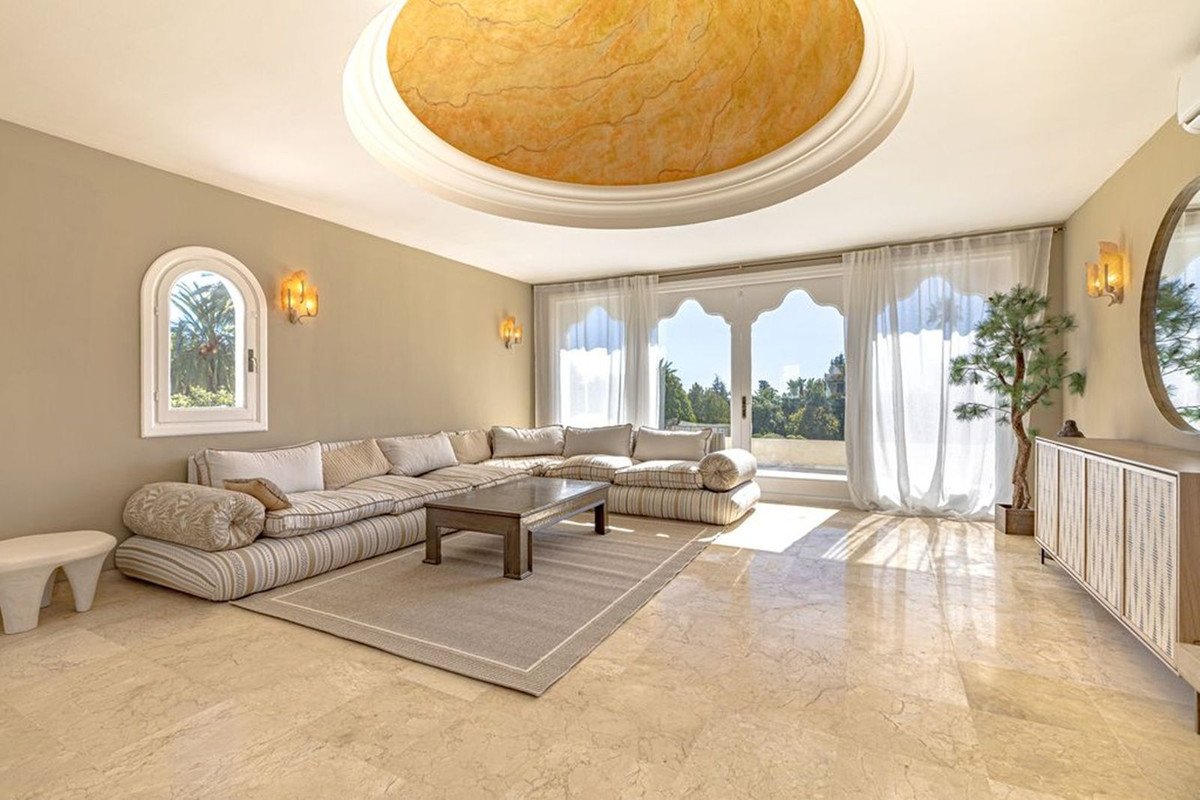 Casa de 540 m² a Estepona