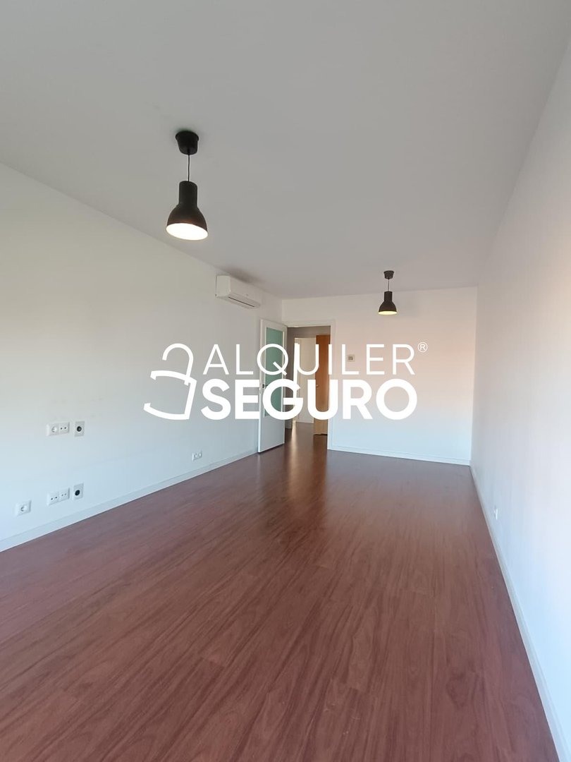 Pis de 90 m² a Leganès