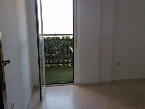 Piso de 90 m² en Algeciras
