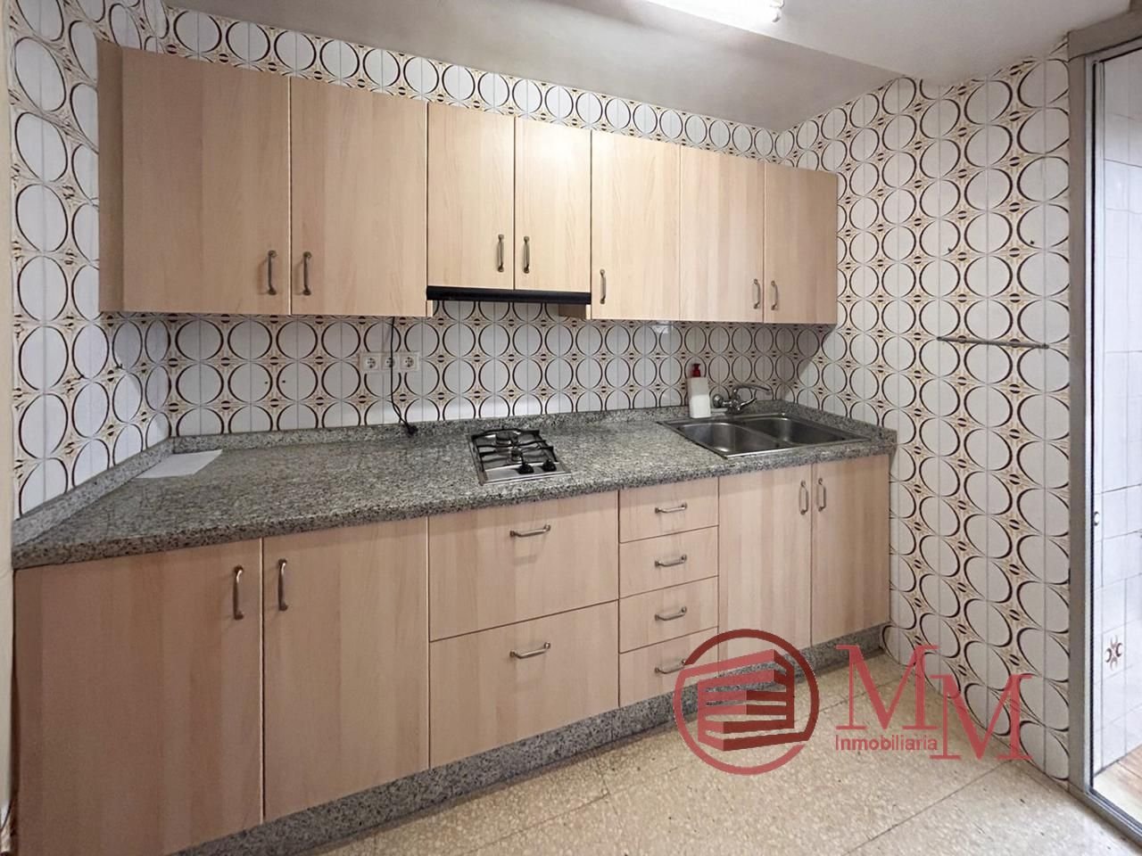 Habitació de lloguer, Còrdova