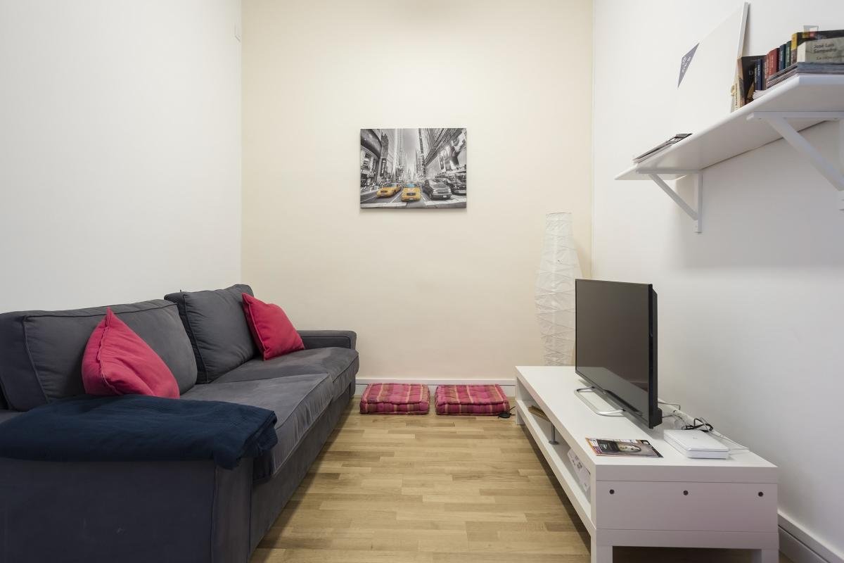 Habitación en alquiler, Barcelona