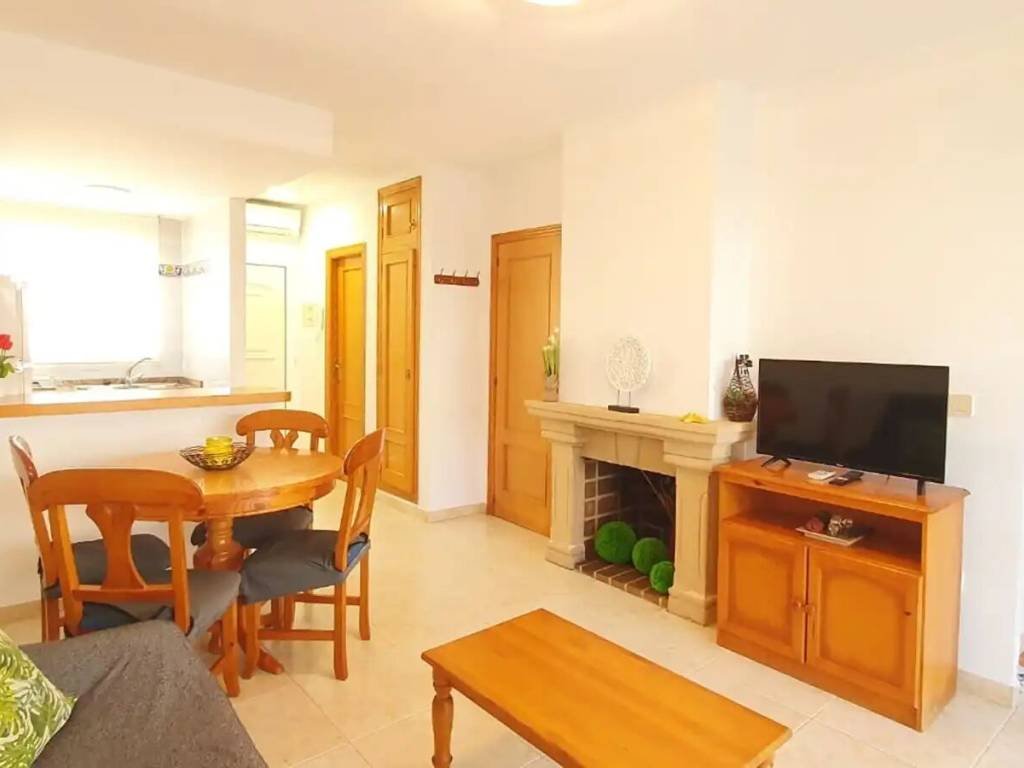 Casa de 85 m² en Dénia