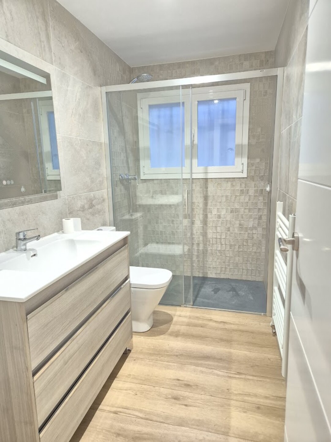 Pis de 103 m² a Castelldefels