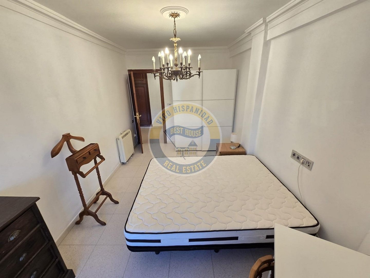 Piso de 110 m² en Vigo