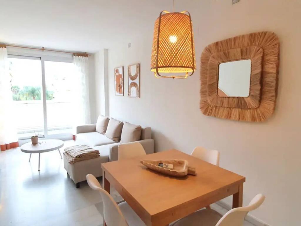 Piso de 70 m² en Dénia