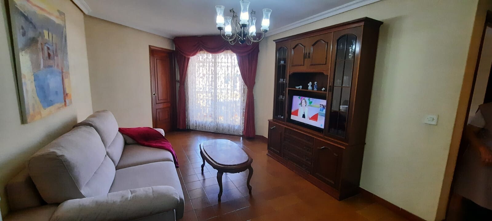 Appartement 80 m² à Vilagarcía de Arousa