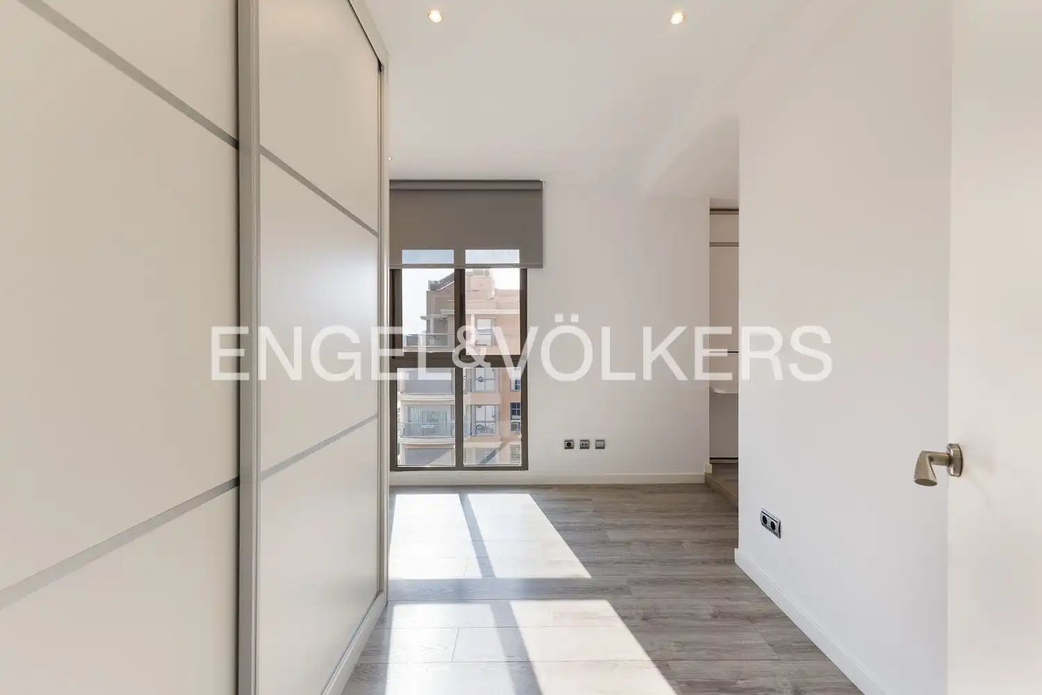 Wohnung 152 m² in Valencia