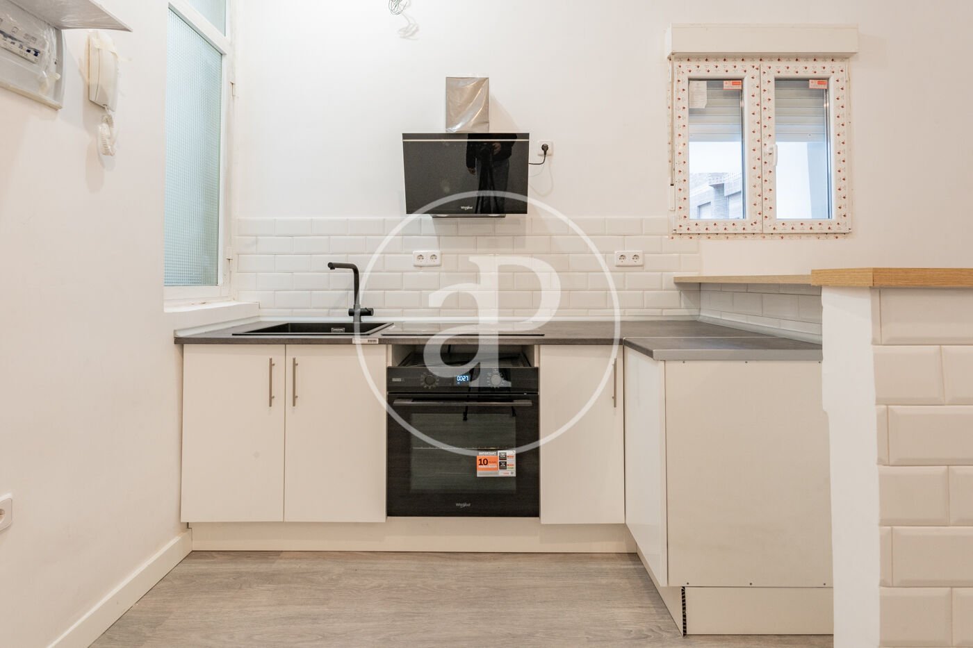 Piso de 70 m² en Madrid
