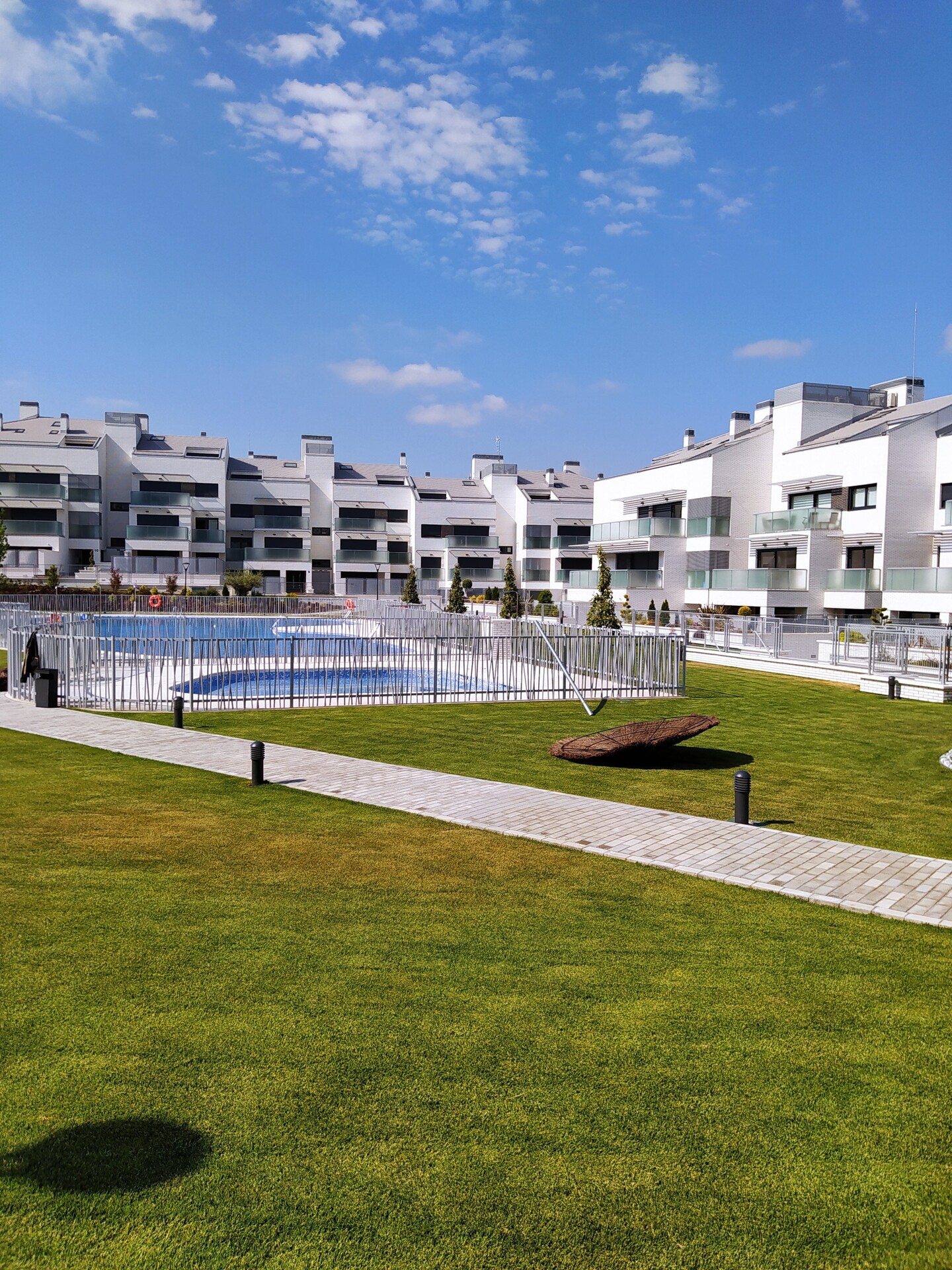 Piso de 140 m² en Boadilla del Monte