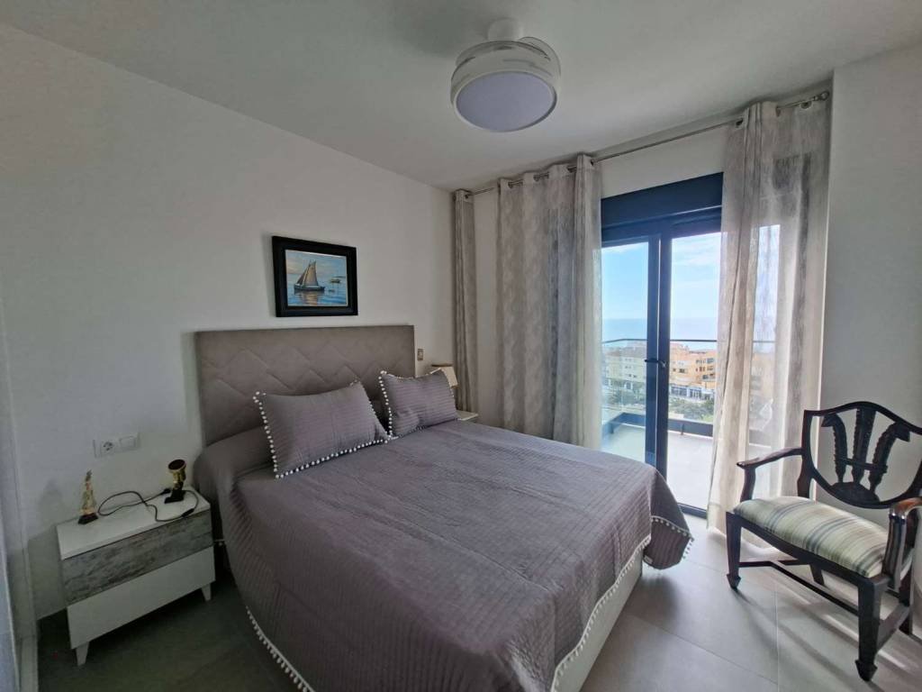 Pis de 90 m² a Algarrobo