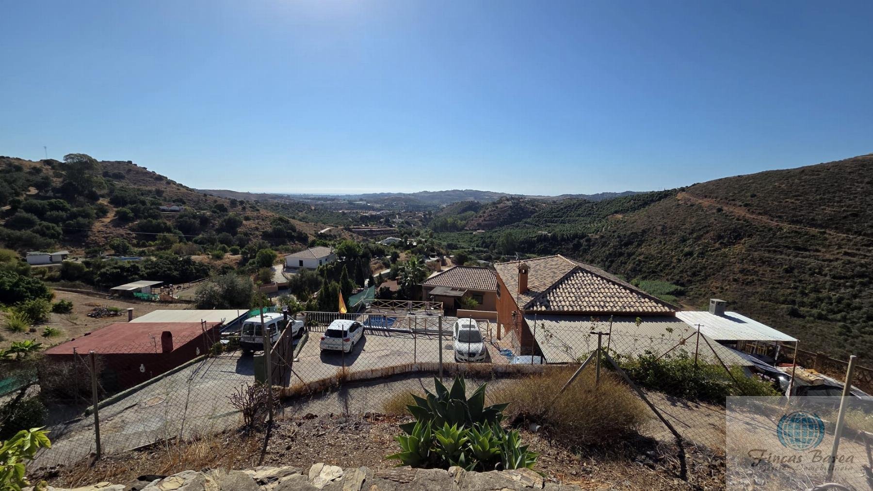 Piso de 115 m² en Mijas