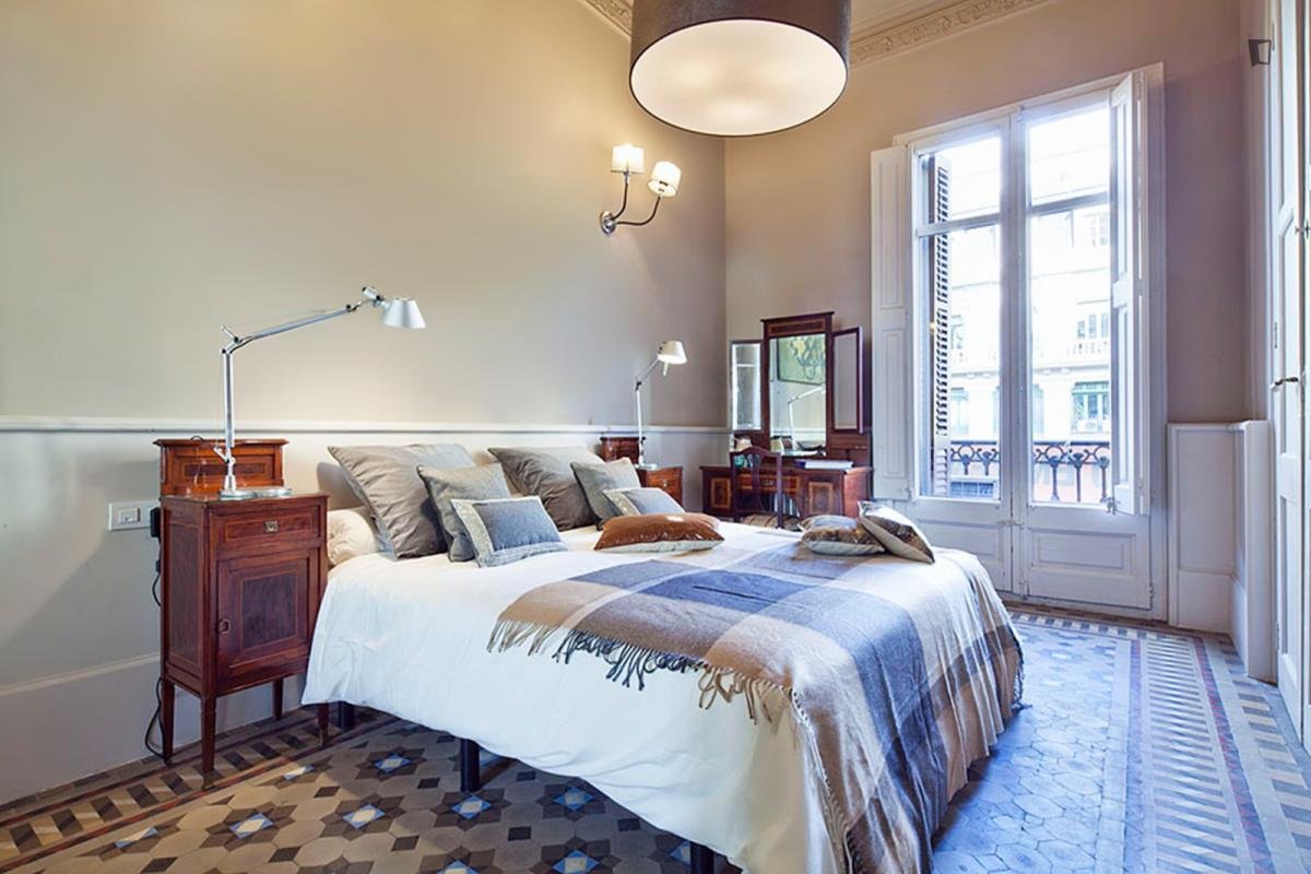 Piso de 105 m² en Barcelona