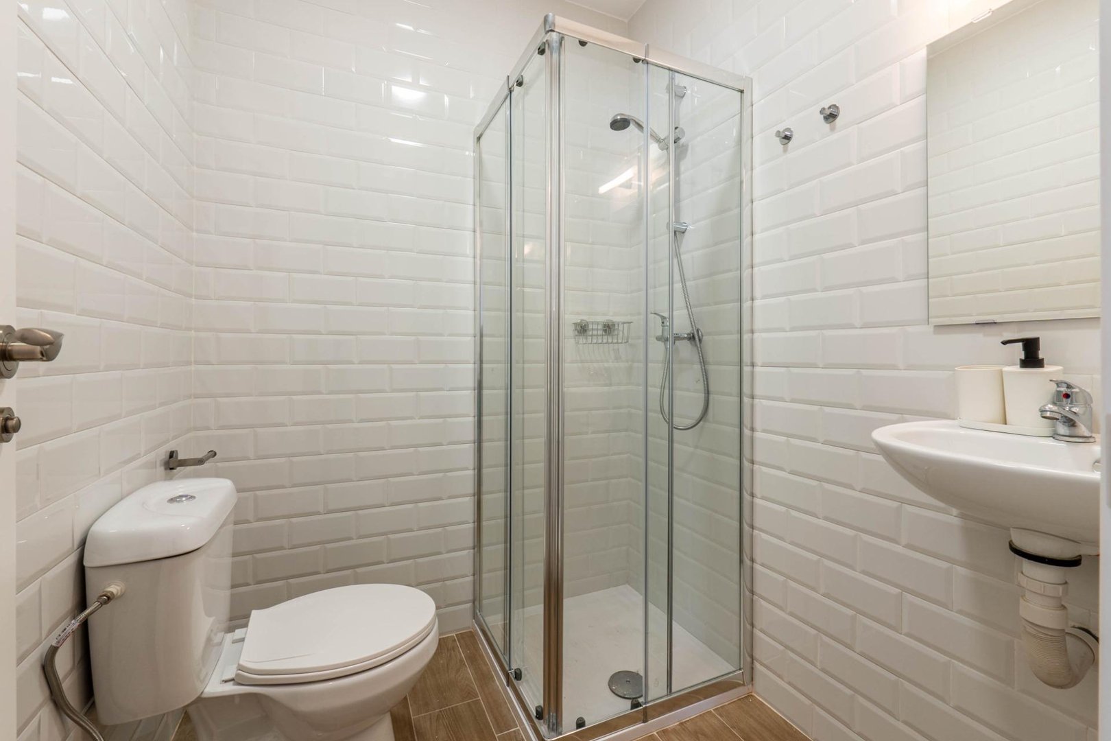 Quarto para alugar, Granada