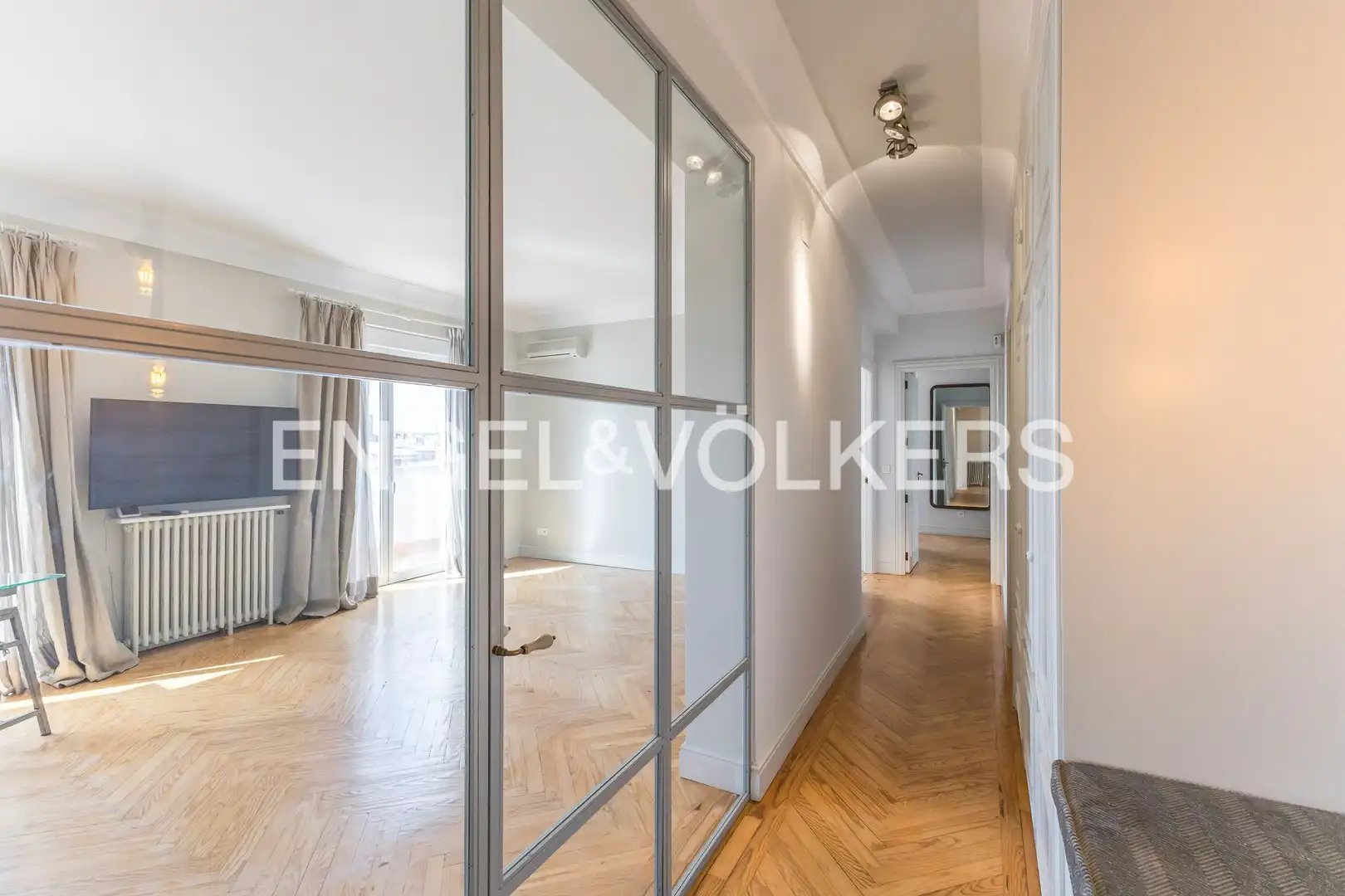 Квартира 400 м² у Madrid