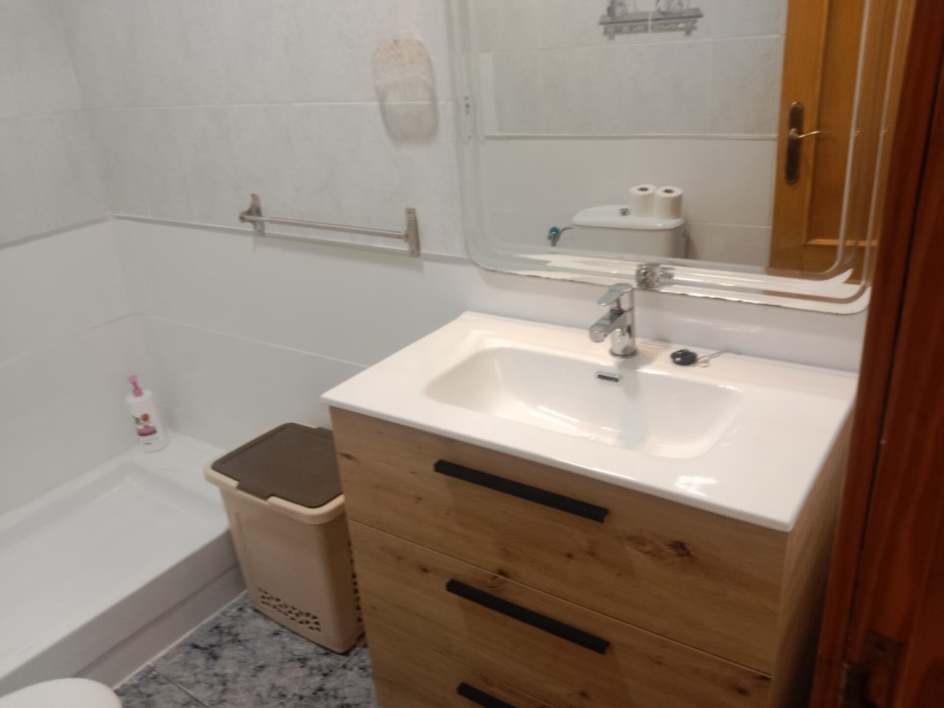 Habitación 95 m², Elche