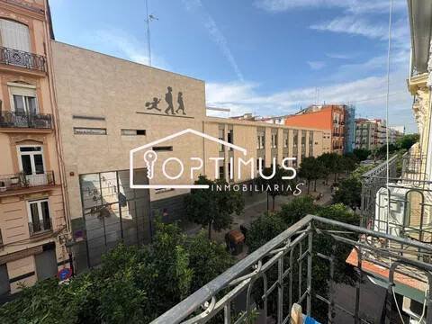 Piso de 76 m² en Valencia