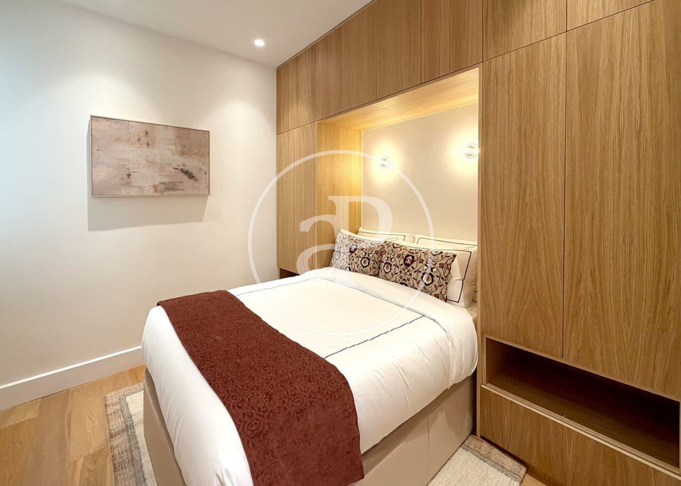 Piso de 170 m² en Madrid