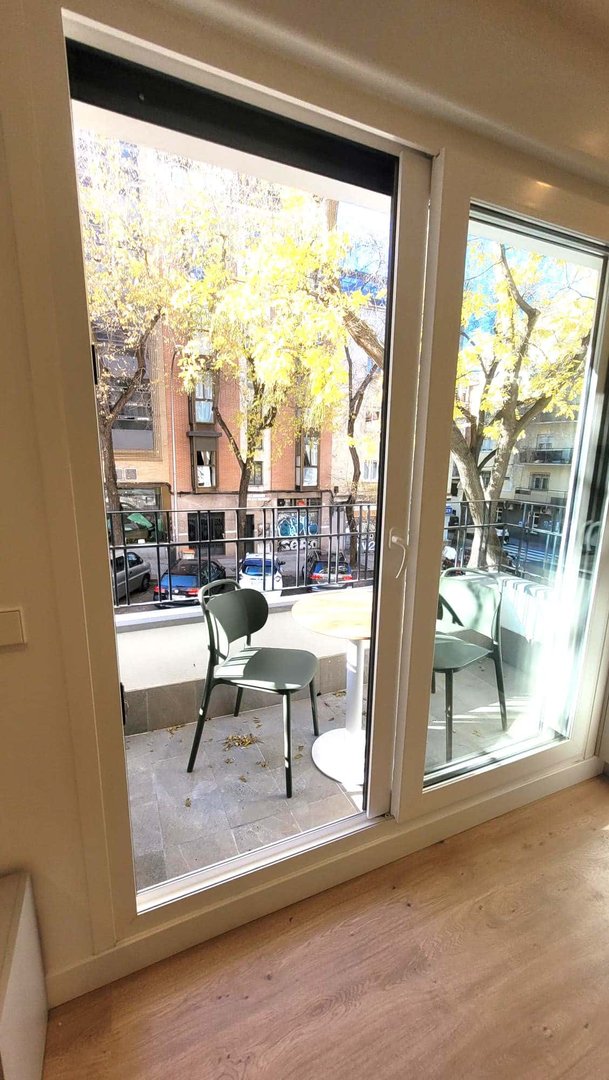 Pis de 80 m² a Madrid