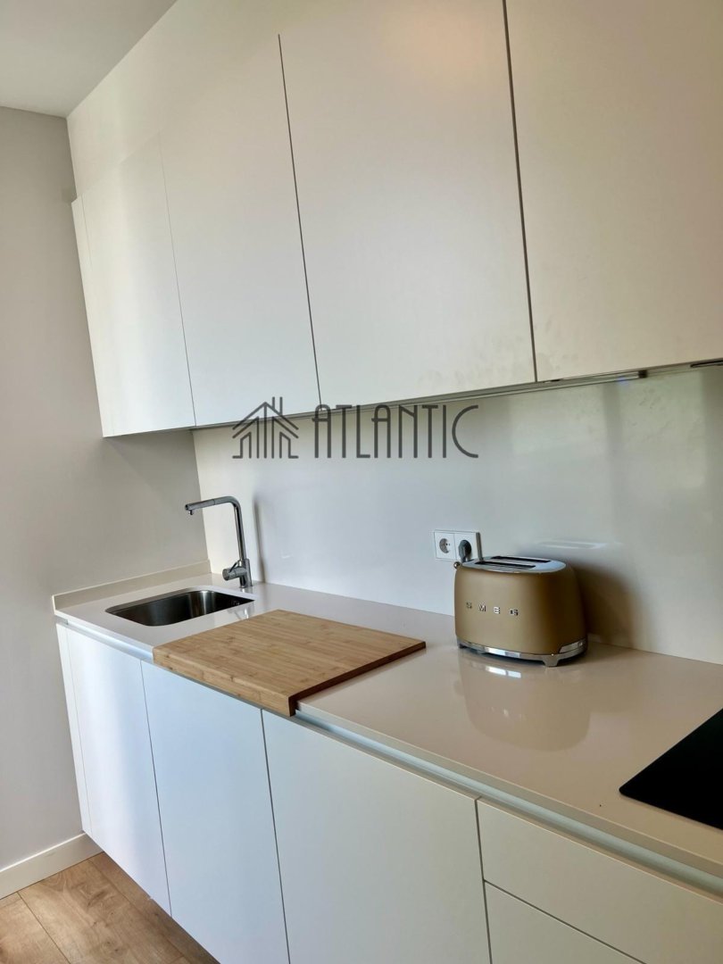 Piso de 117 m² en Vigo