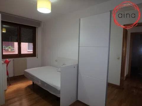 Piso de 118 m² en Pamplona