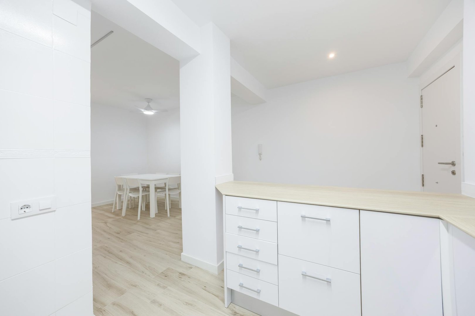 Habitació de lloguer, València