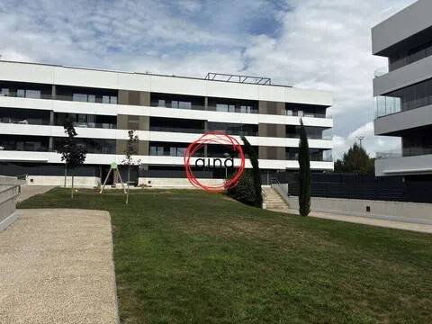 Piso de 90 m² en Zizur Mayor