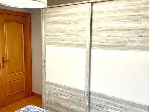 Wohnung 70 m² in Saragossa
