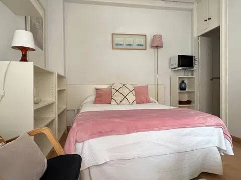 Pis de 33 m² a Madrid