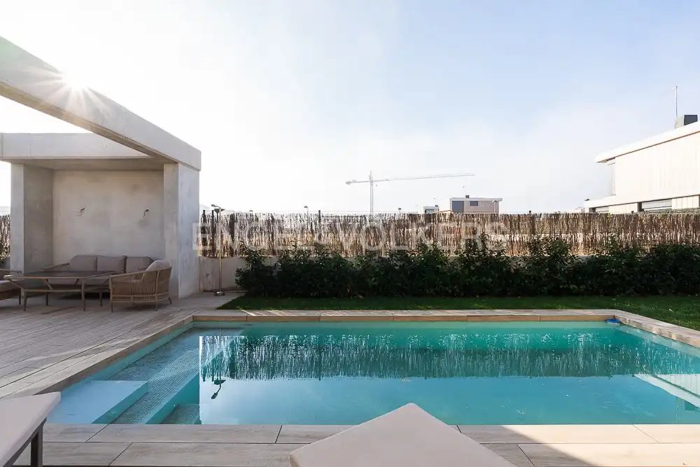 Maison 186 m² à Bétera