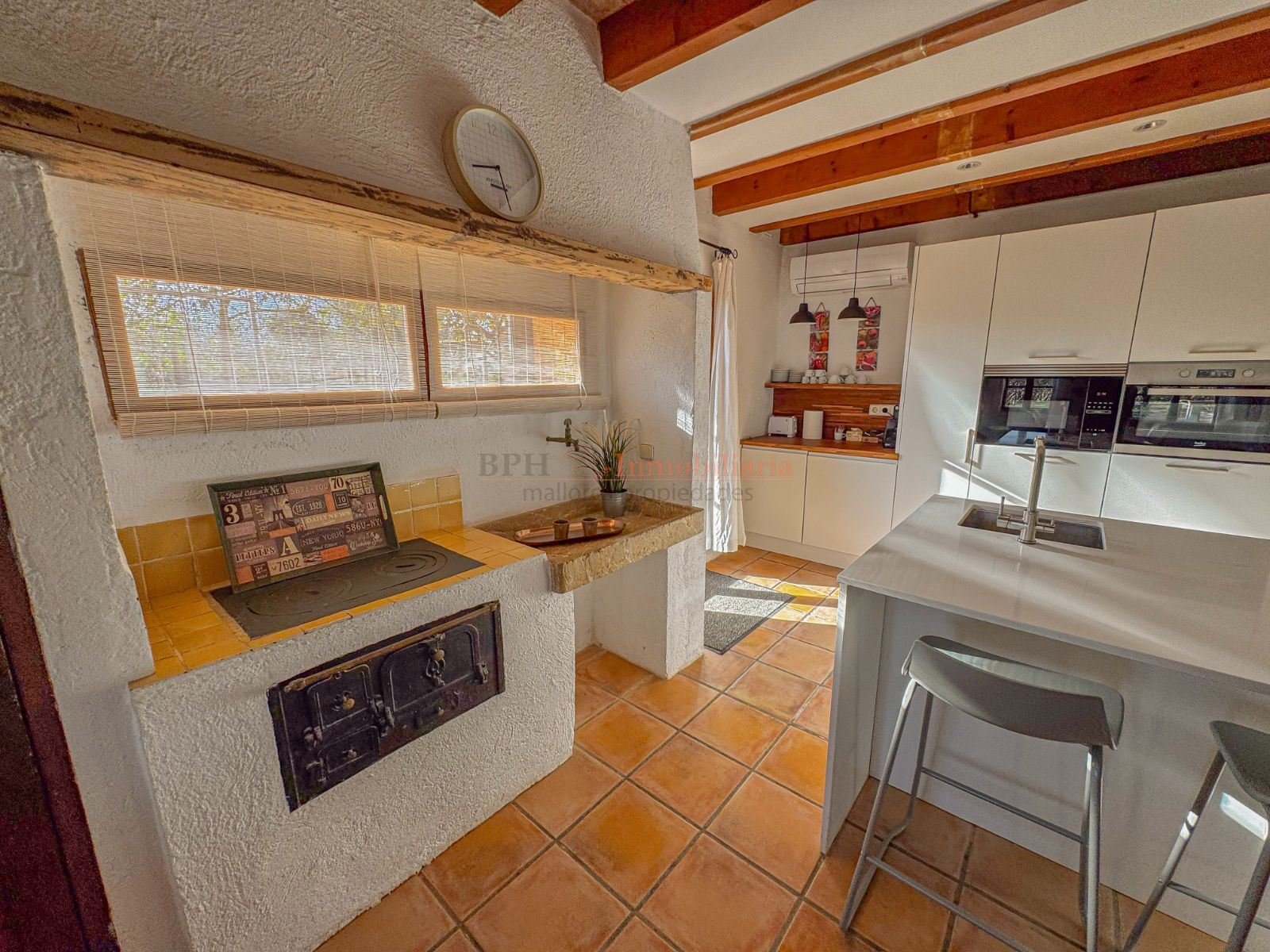 Piso de 5700 m² en Santa Maria del Camí