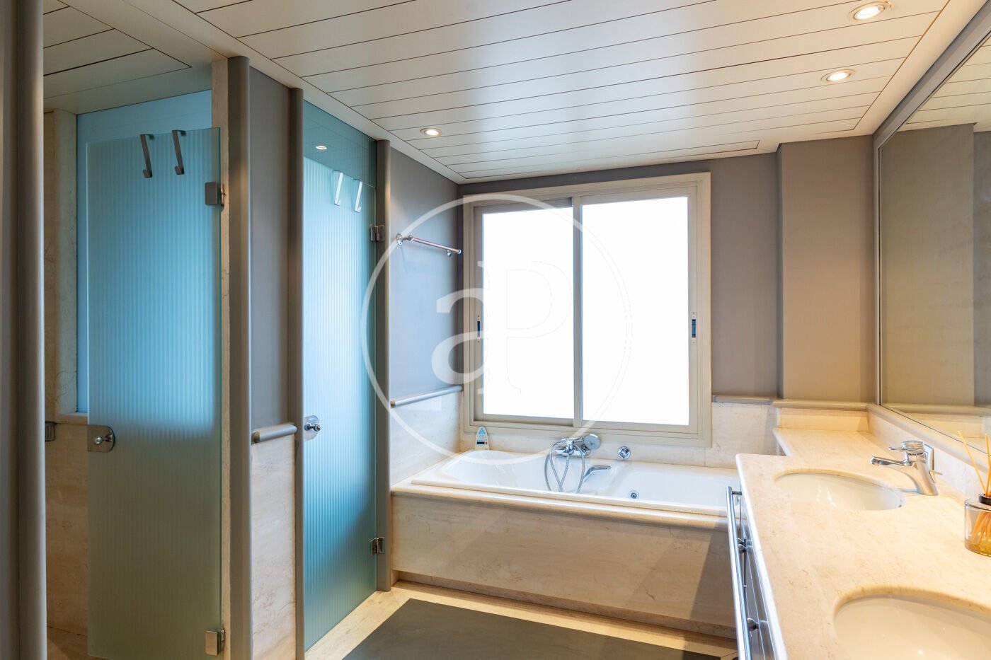 Pis de 311 m² a Barcelona