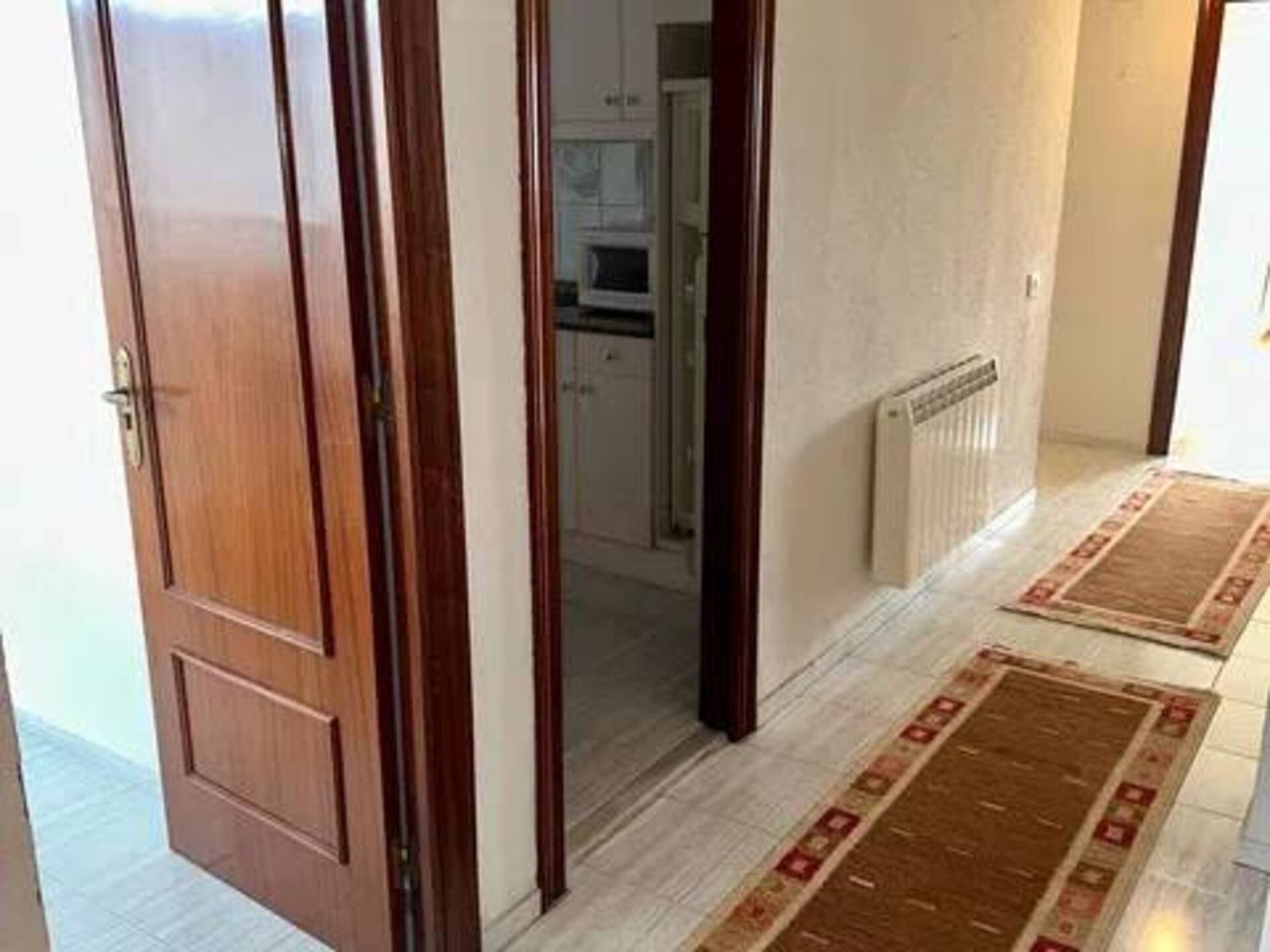 Pis de 59 m² a Gijón