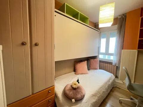 Appartamento 90 m² a Madrid
