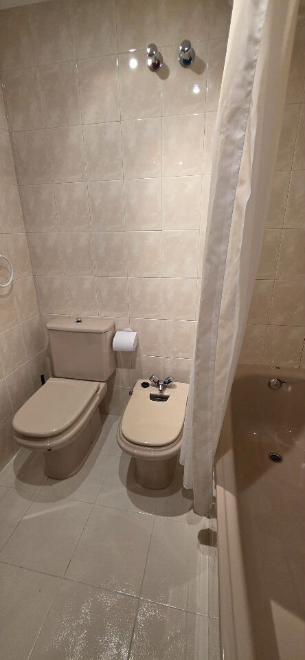 Piso de 107 m² en Logroño