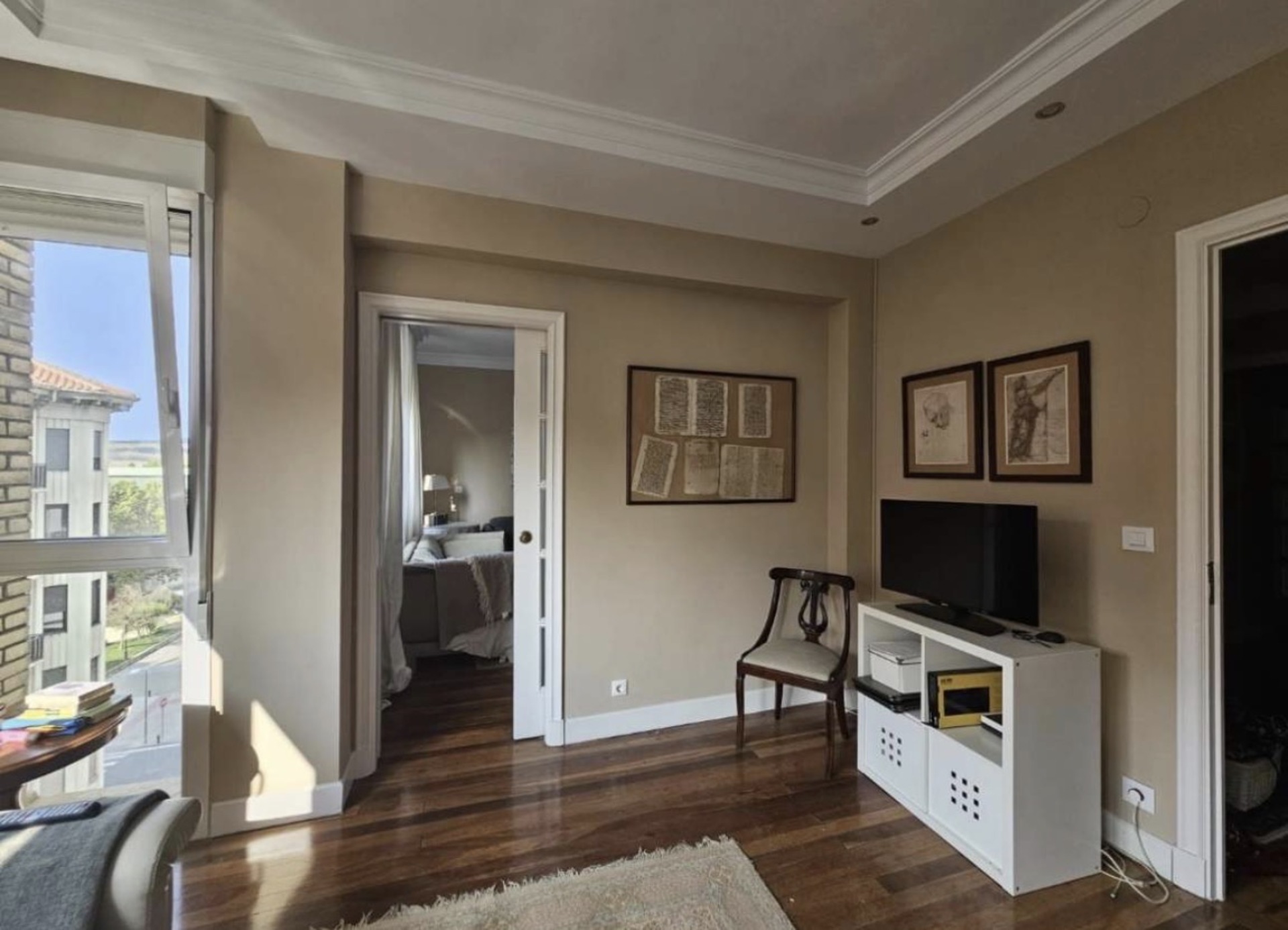 Apartamento 200 m² em Pamplona / Iruña