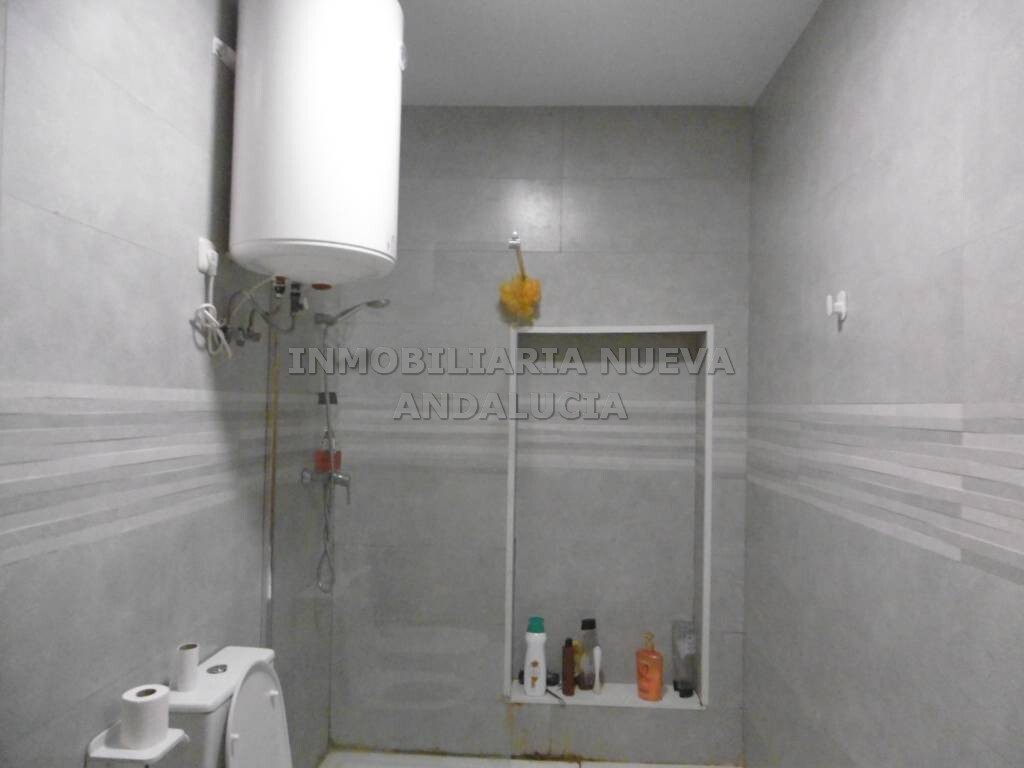 Casa de 120 m² en Almería