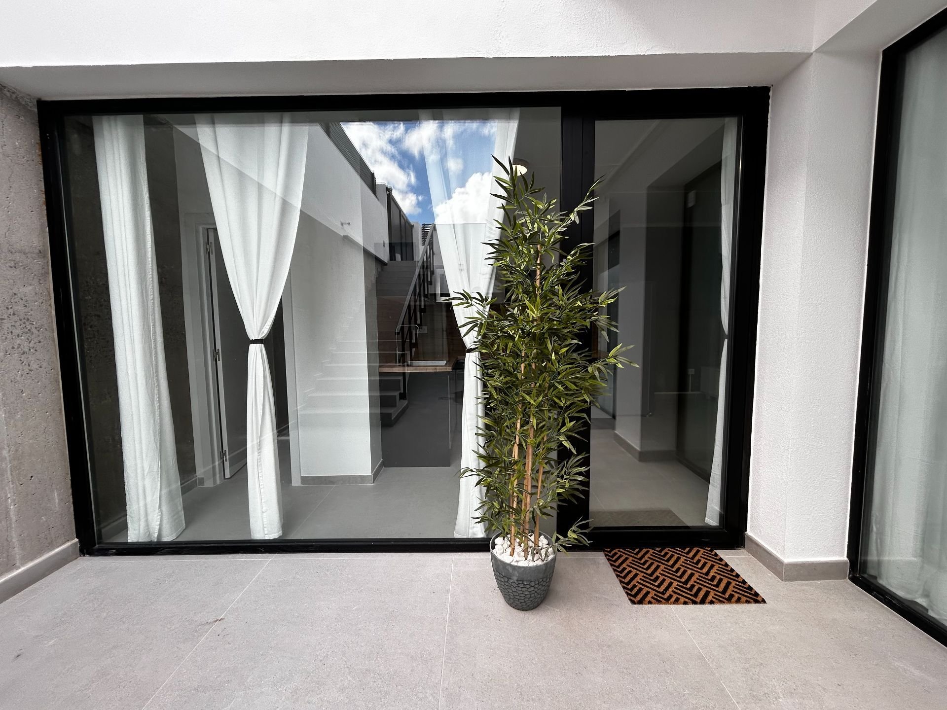 Piso de 45 m² en San Bartolomé de Tirajana