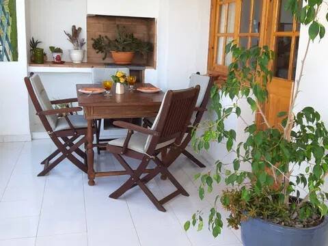Piso de 80 m² en Alcalà de Xivert