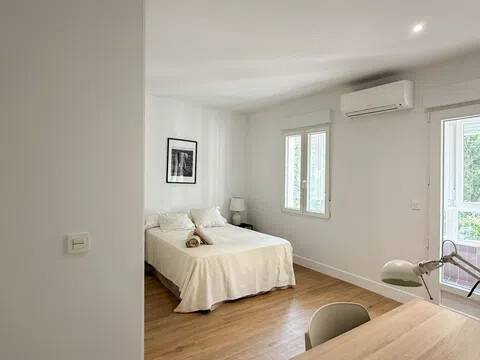 Piso de 100 m² en Madrid