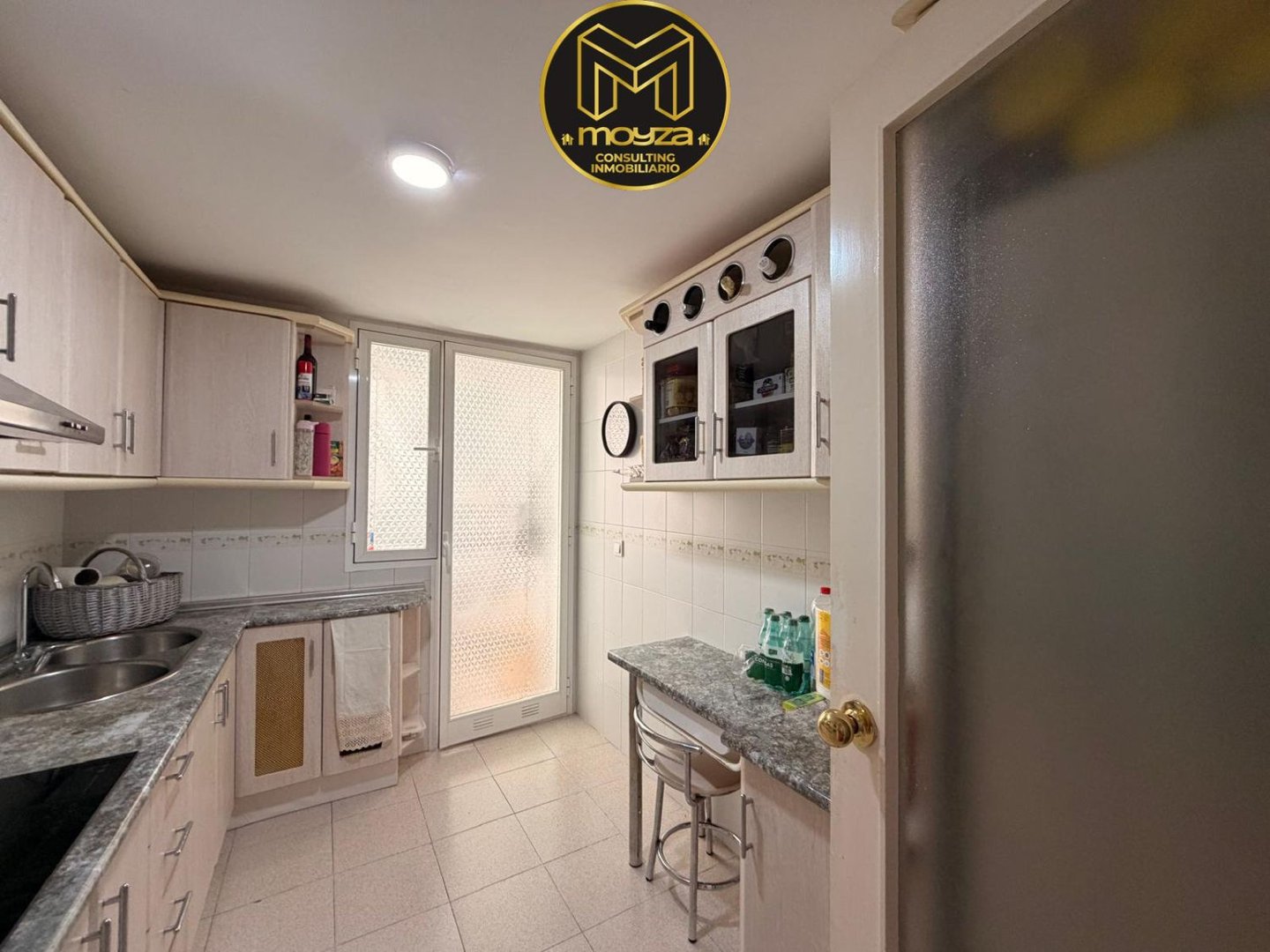 Piso de 65 m² en Jaén