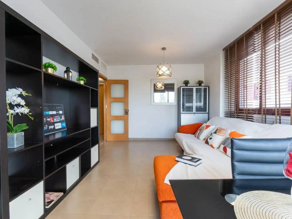Pis de 107 m² a Múrcia