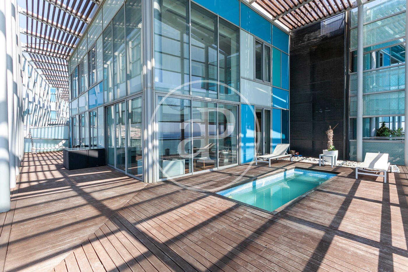 Apartamento 200 m² em Barcelona
