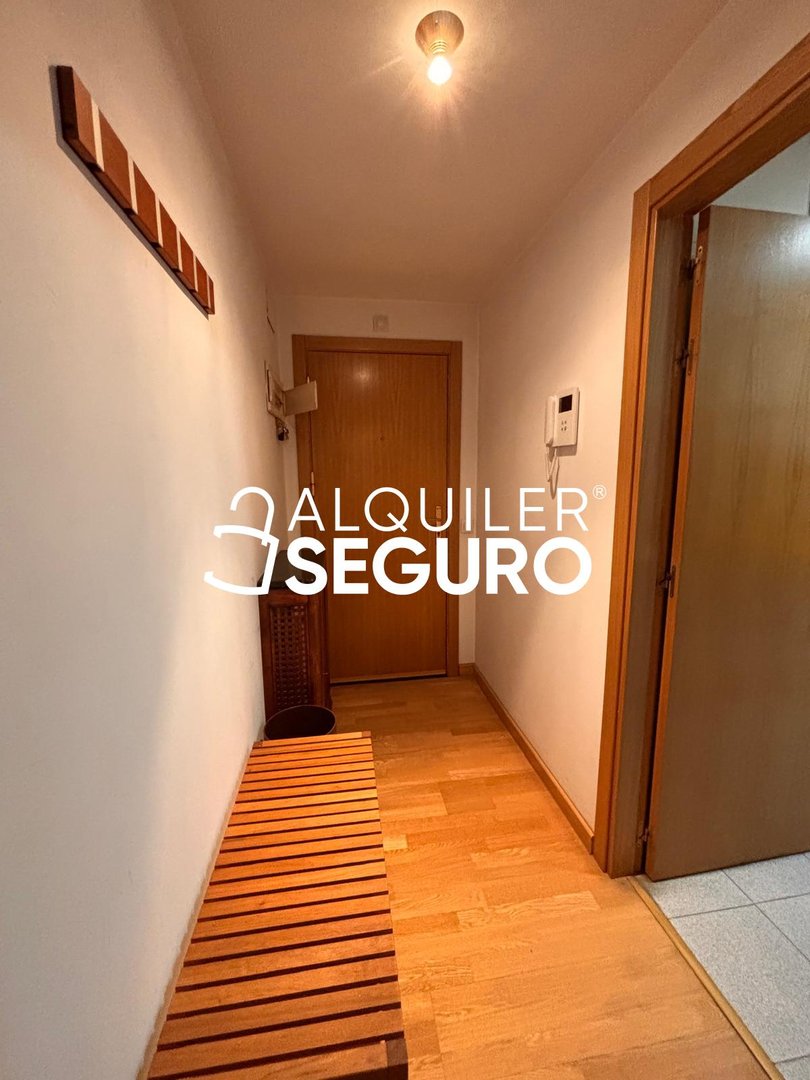 Pis de 73 m² a Madrid